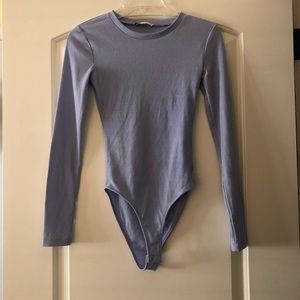 Zara bodysuit